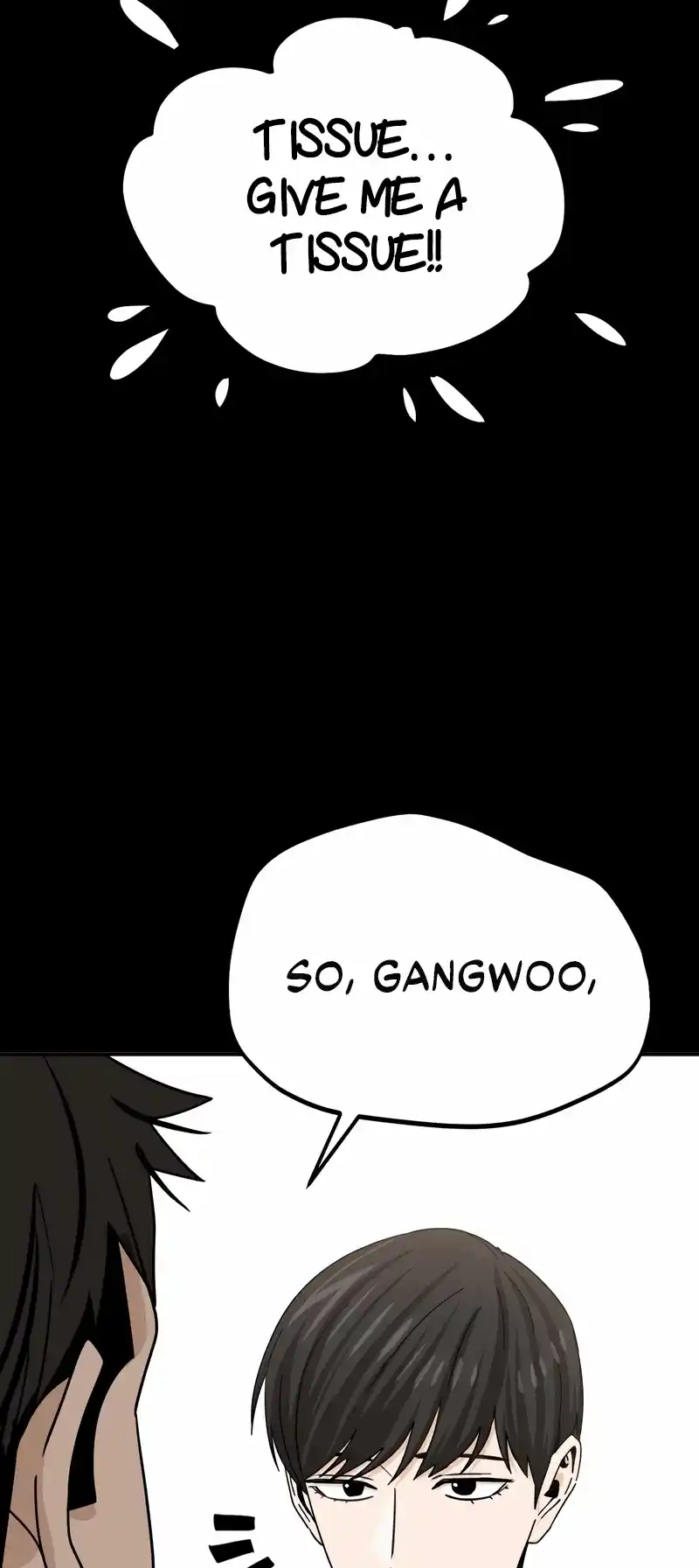 Maybe Meant to Be 70