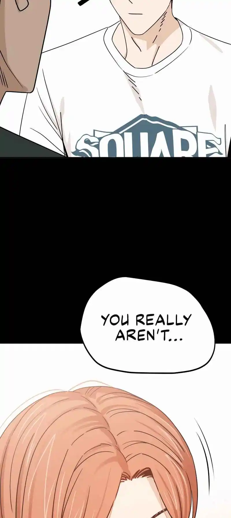 Maybe Meant to Be 70