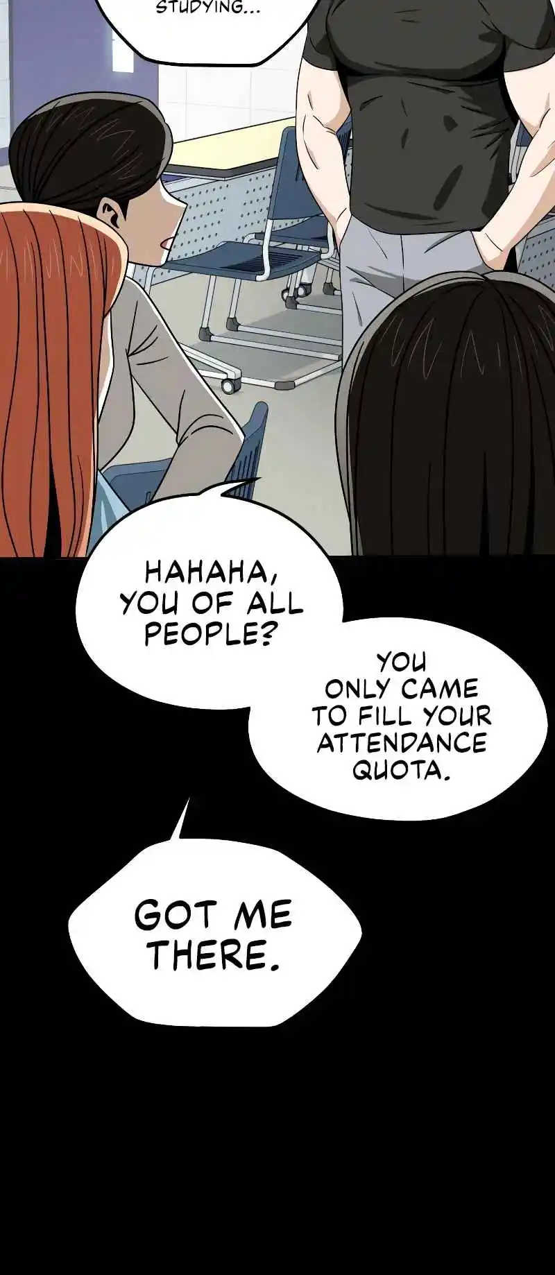 Maybe Meant to Be 71