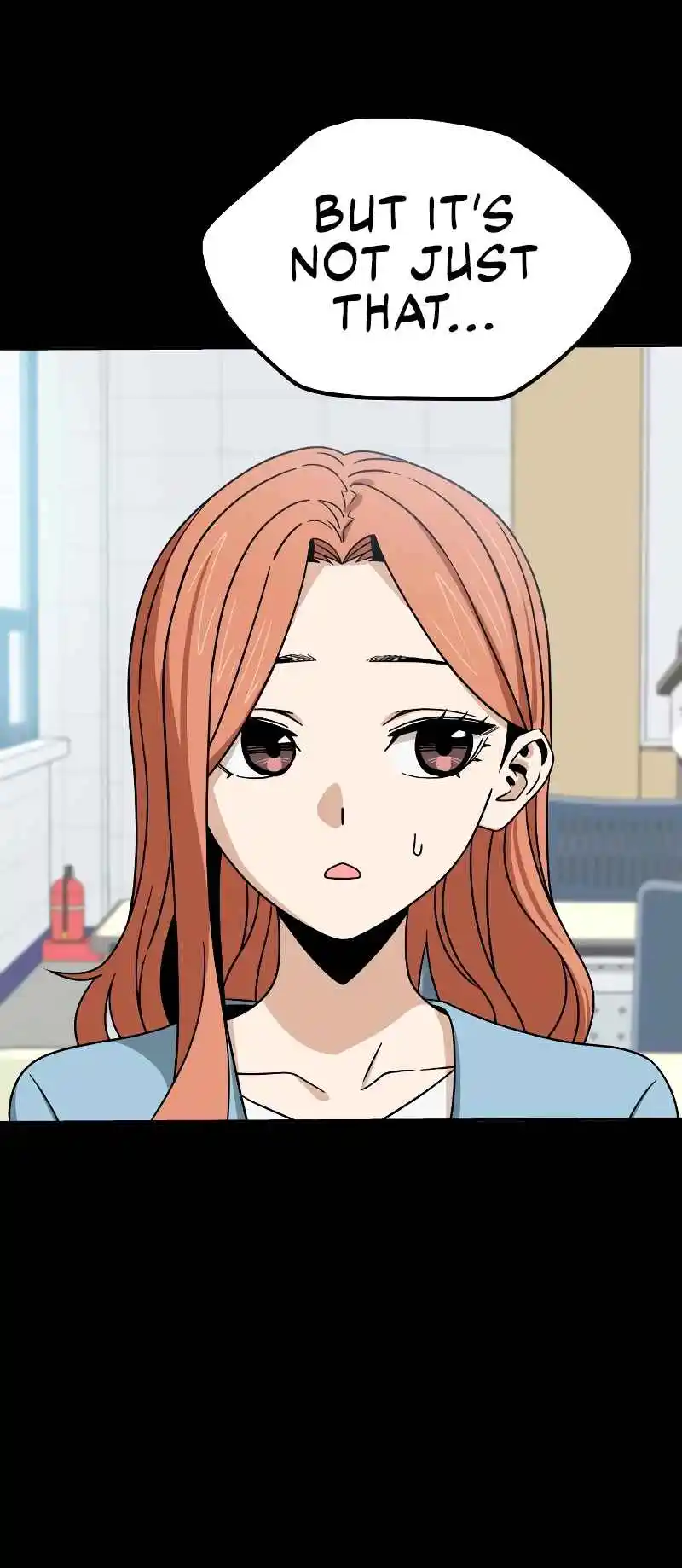 Maybe Meant to Be 71