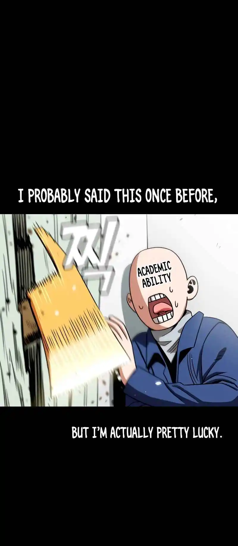 Maybe Meant to Be 71