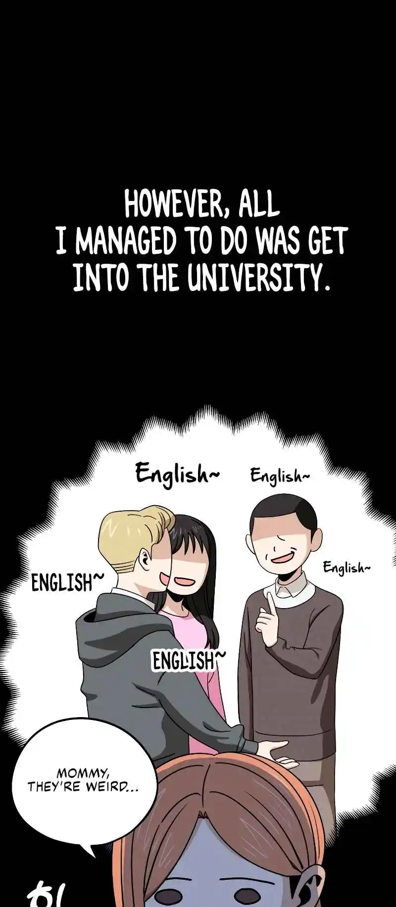 Maybe Meant to Be 71