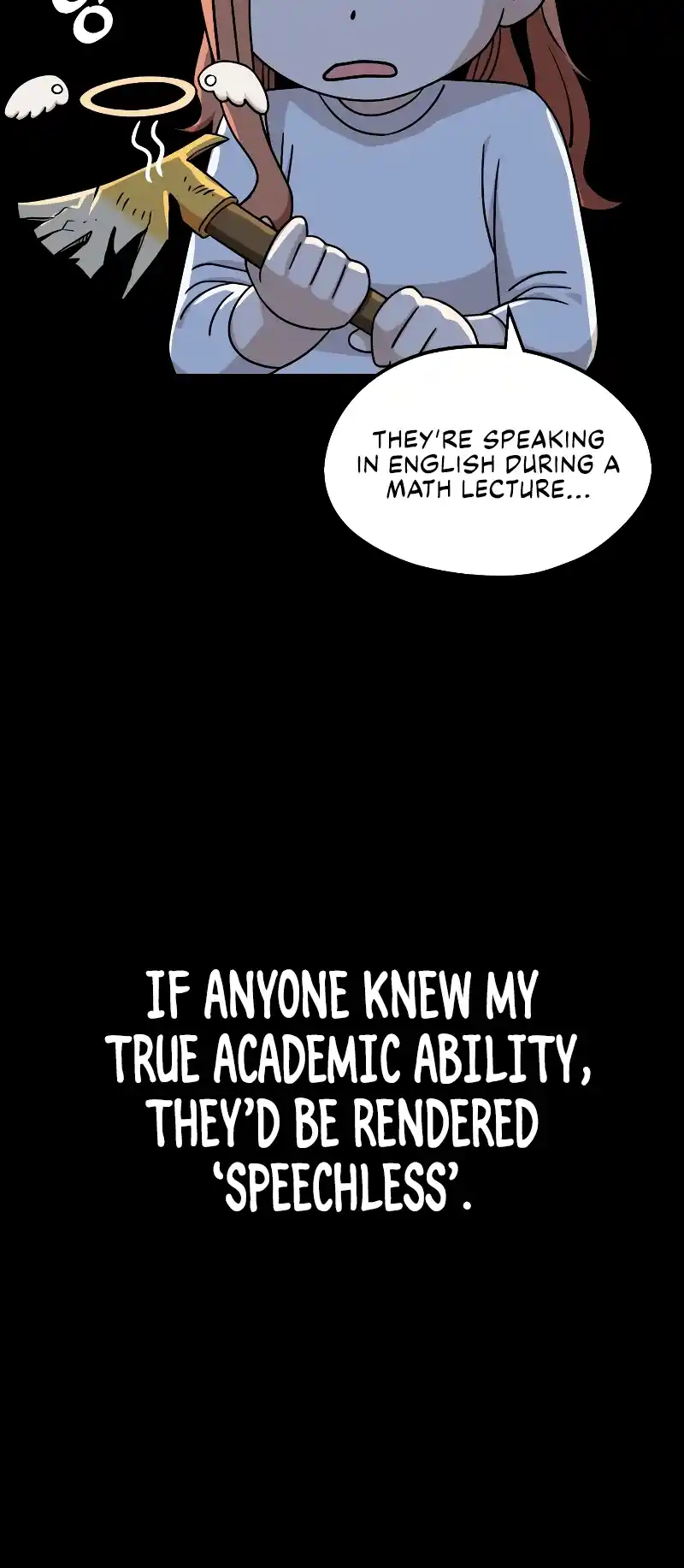 Maybe Meant to Be 71