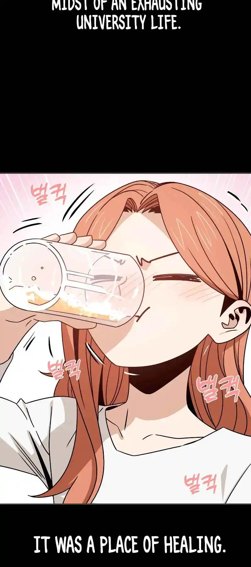 Maybe Meant to Be 71