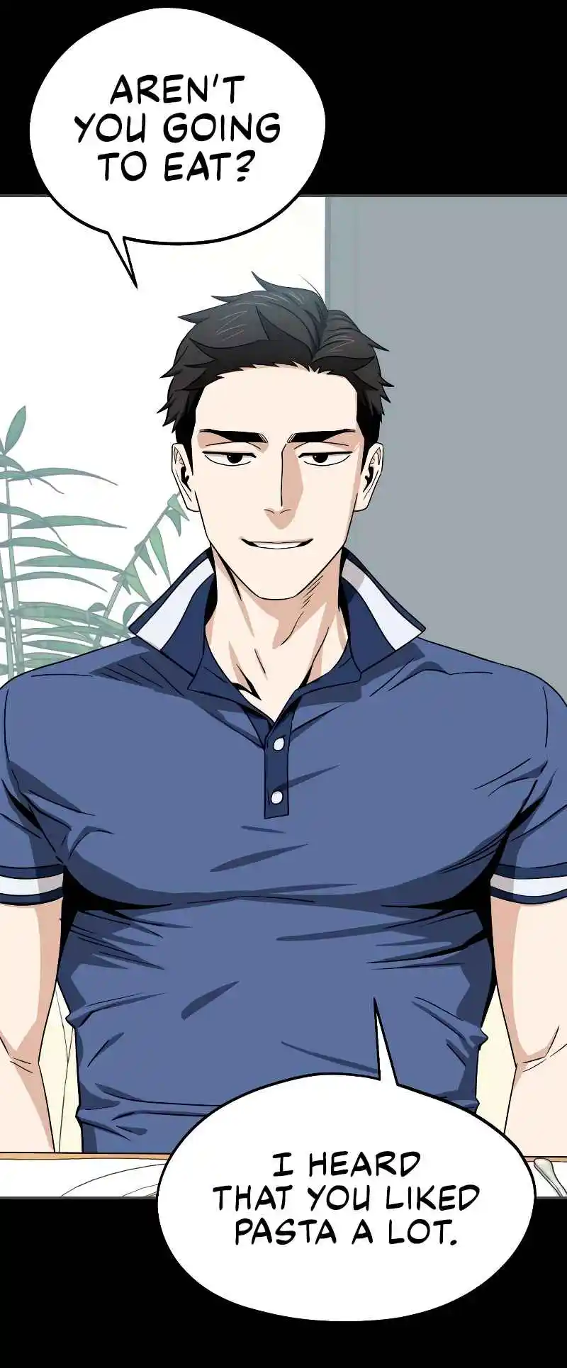 Maybe Meant to Be 71