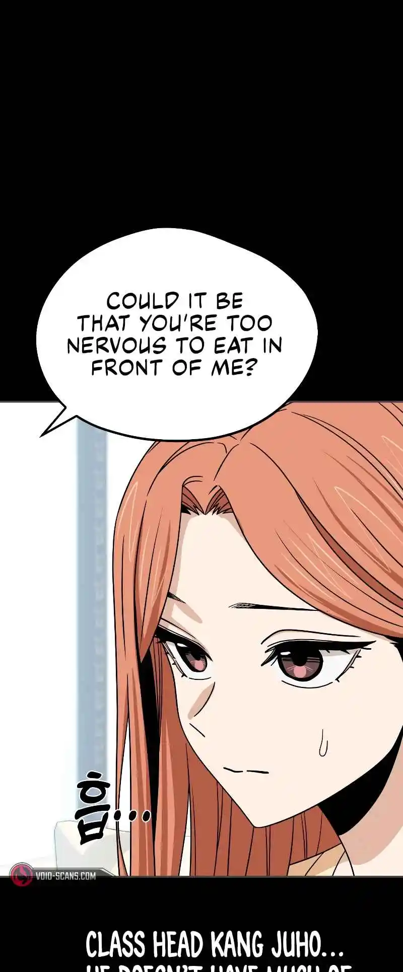 Maybe Meant to Be 71