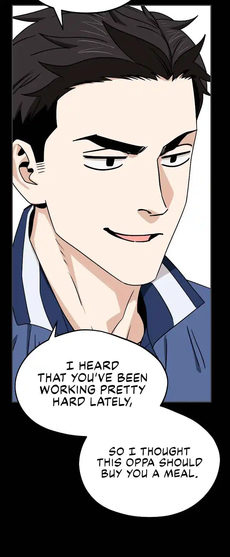 Maybe Meant to Be 71