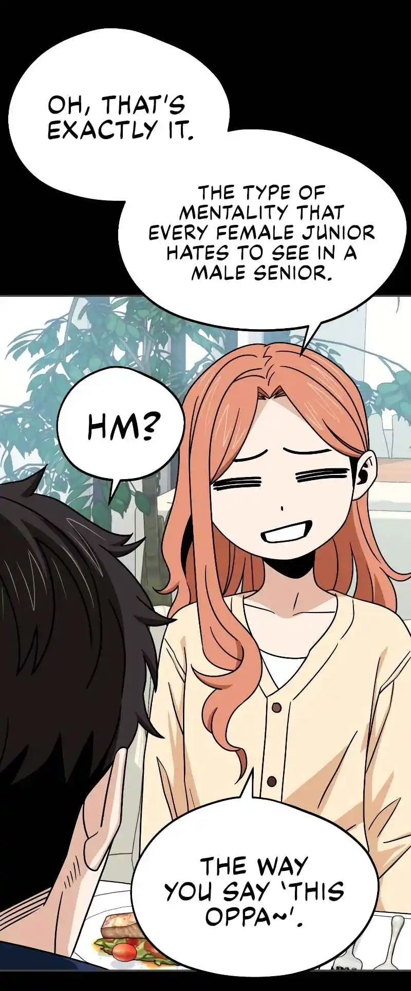 Maybe Meant to Be 71