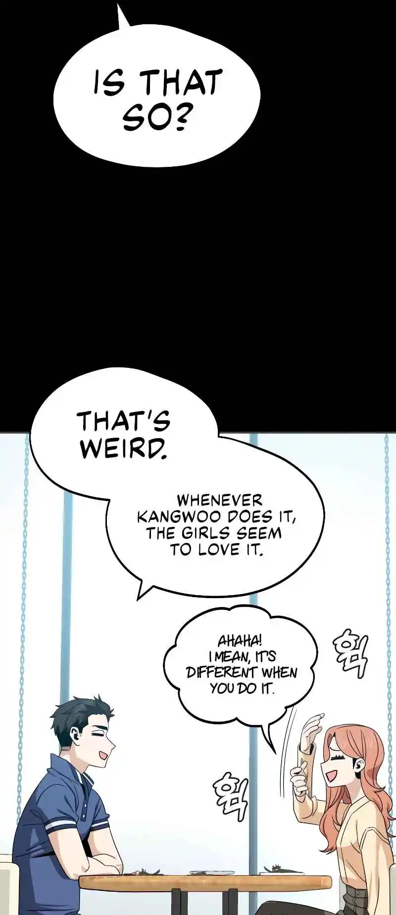 Maybe Meant to Be 71