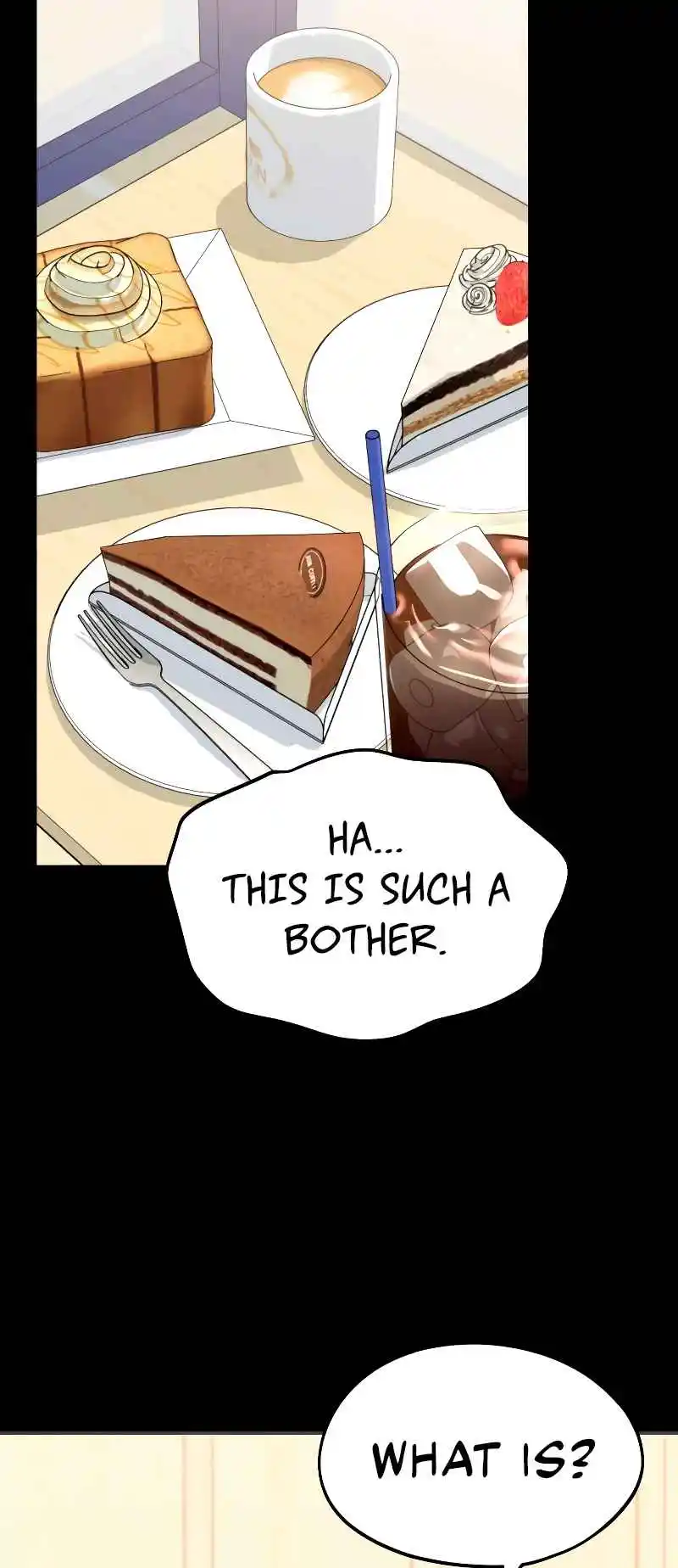 Maybe Meant to Be 71