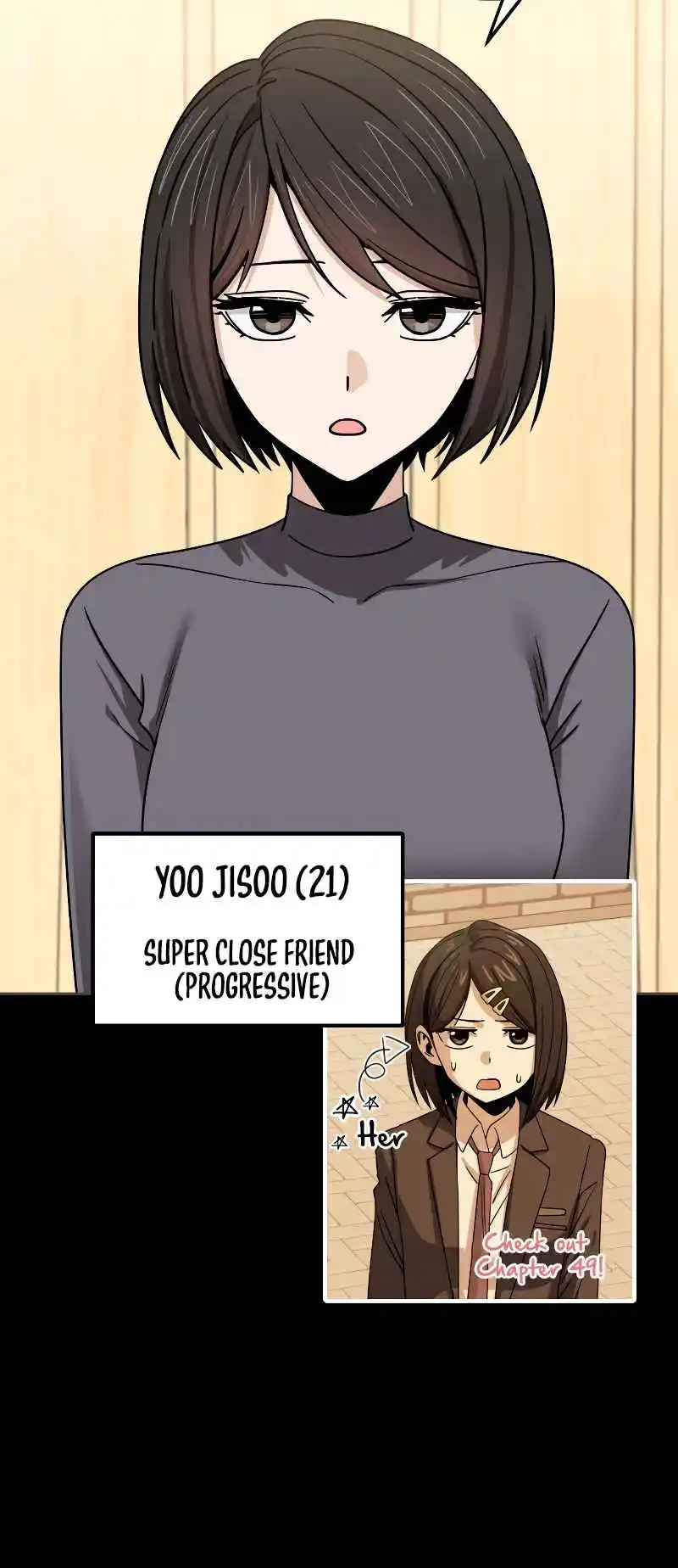 Maybe Meant to Be 71