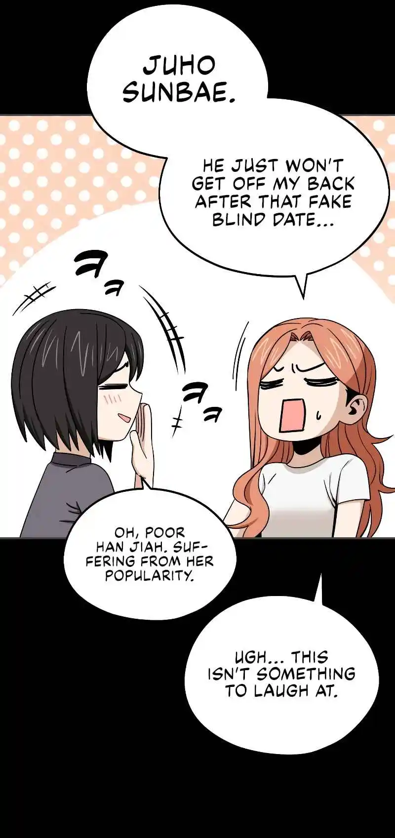 Maybe Meant to Be 71