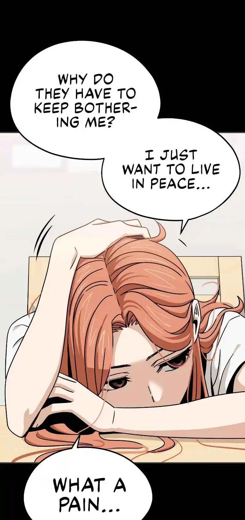 Maybe Meant to Be 71