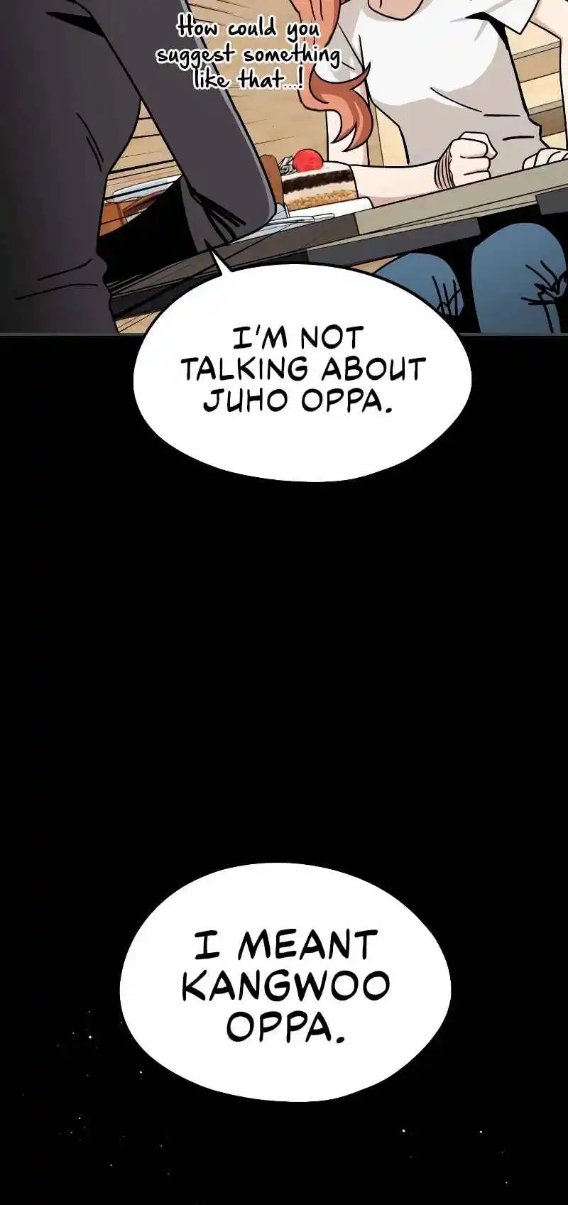 Maybe Meant to Be 71