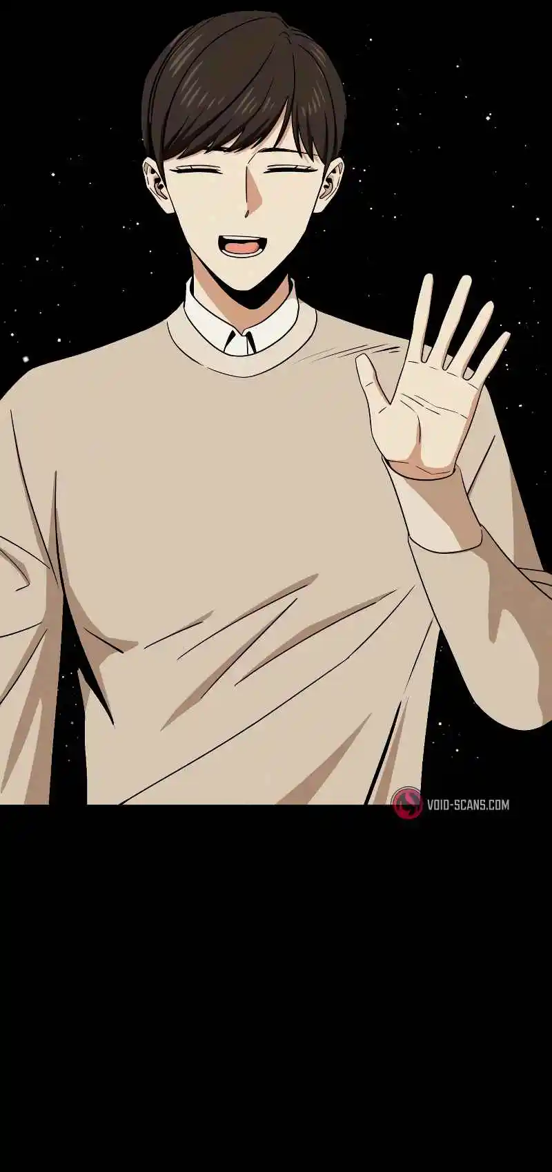 Maybe Meant to Be 71