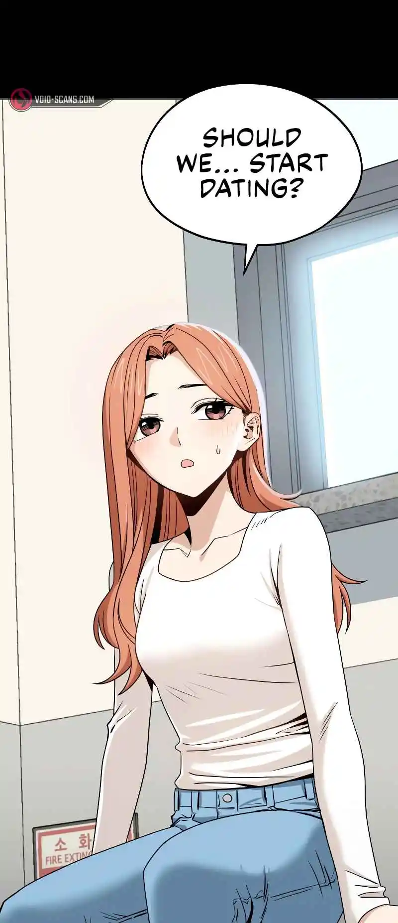 Maybe Meant to Be 71