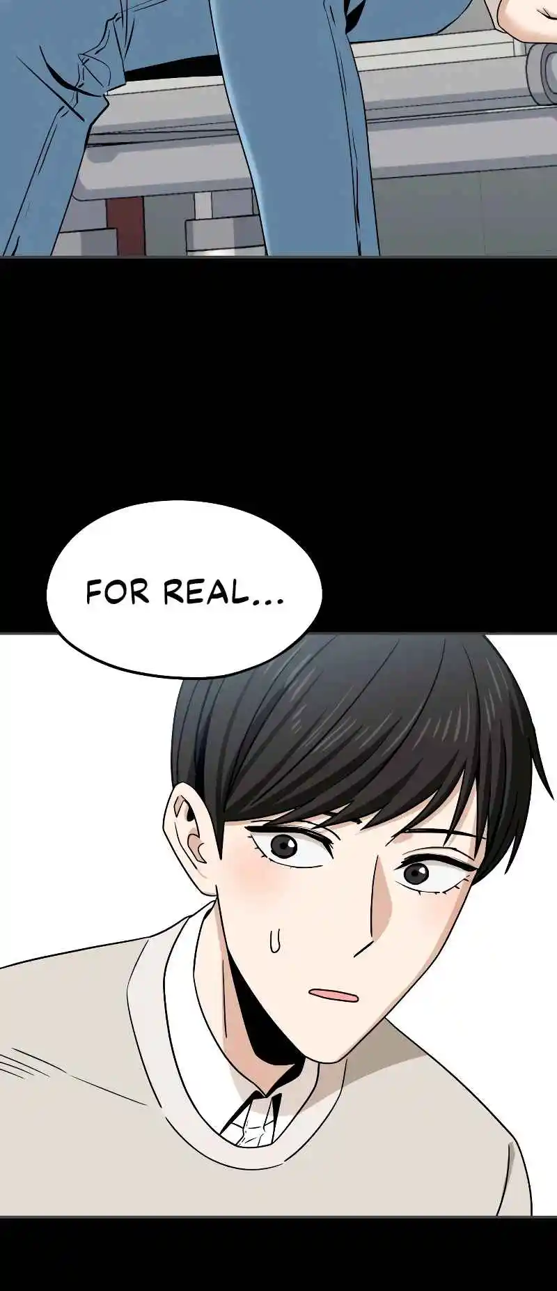 Maybe Meant to Be 71