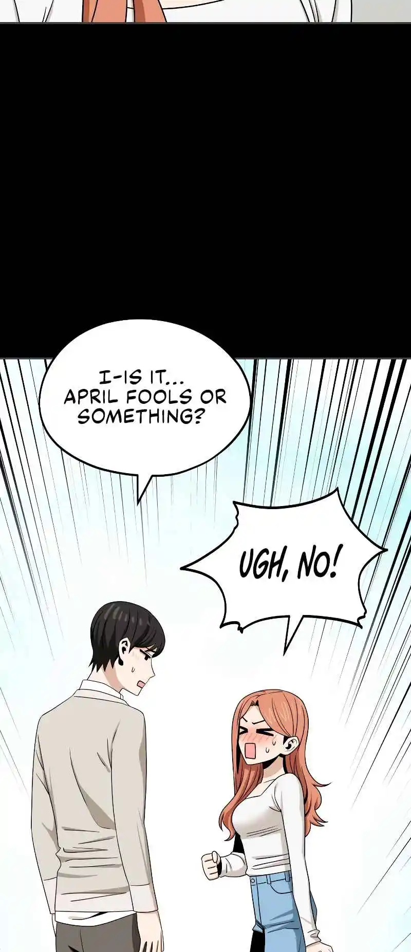 Maybe Meant to Be 71