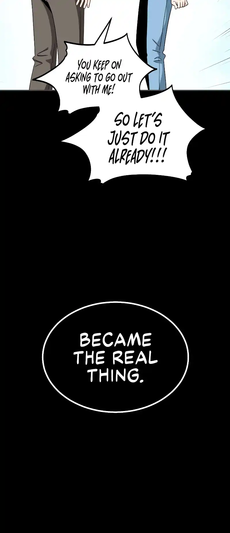 Maybe Meant to Be 71