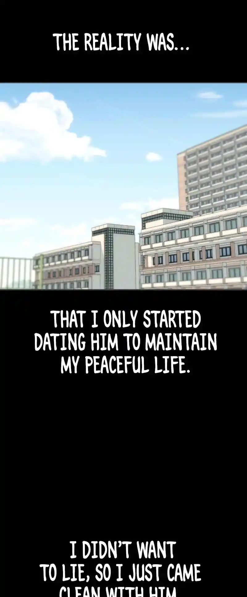 Maybe Meant to Be 71