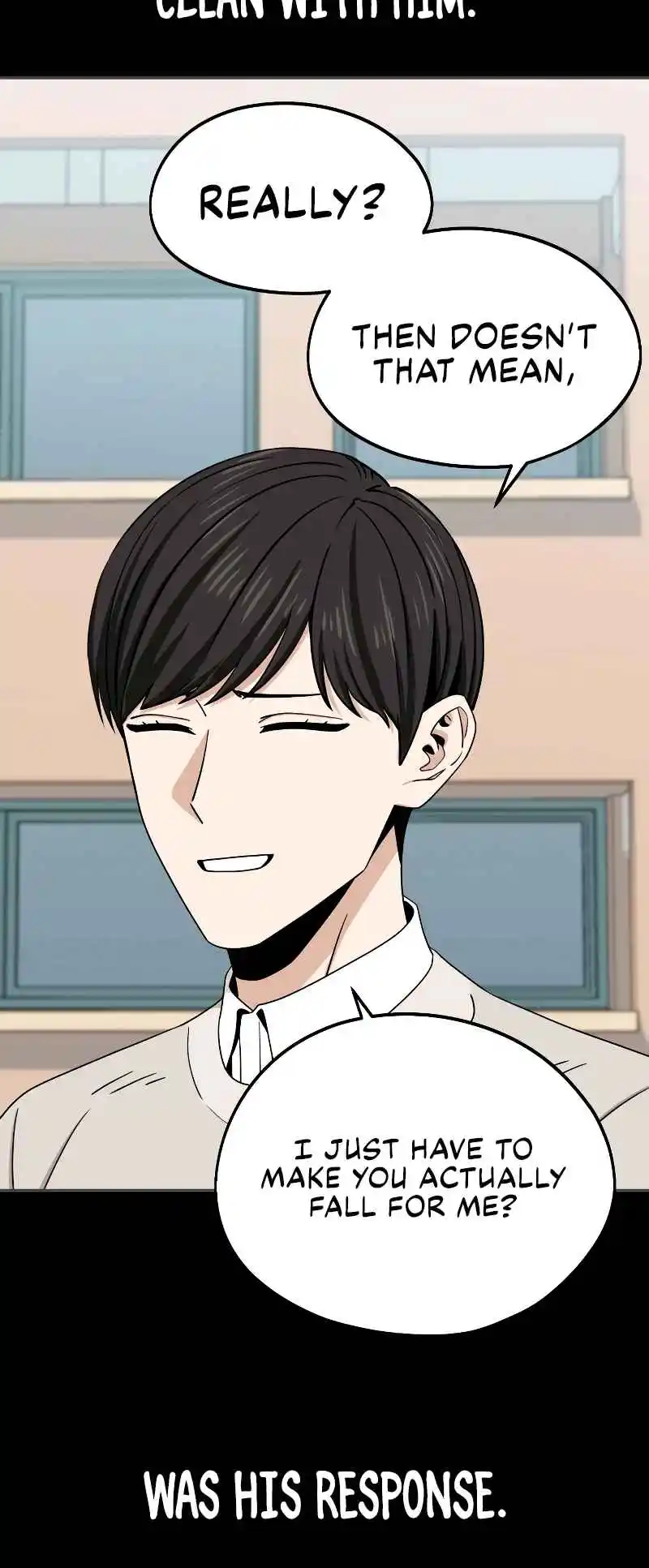 Maybe Meant to Be 71