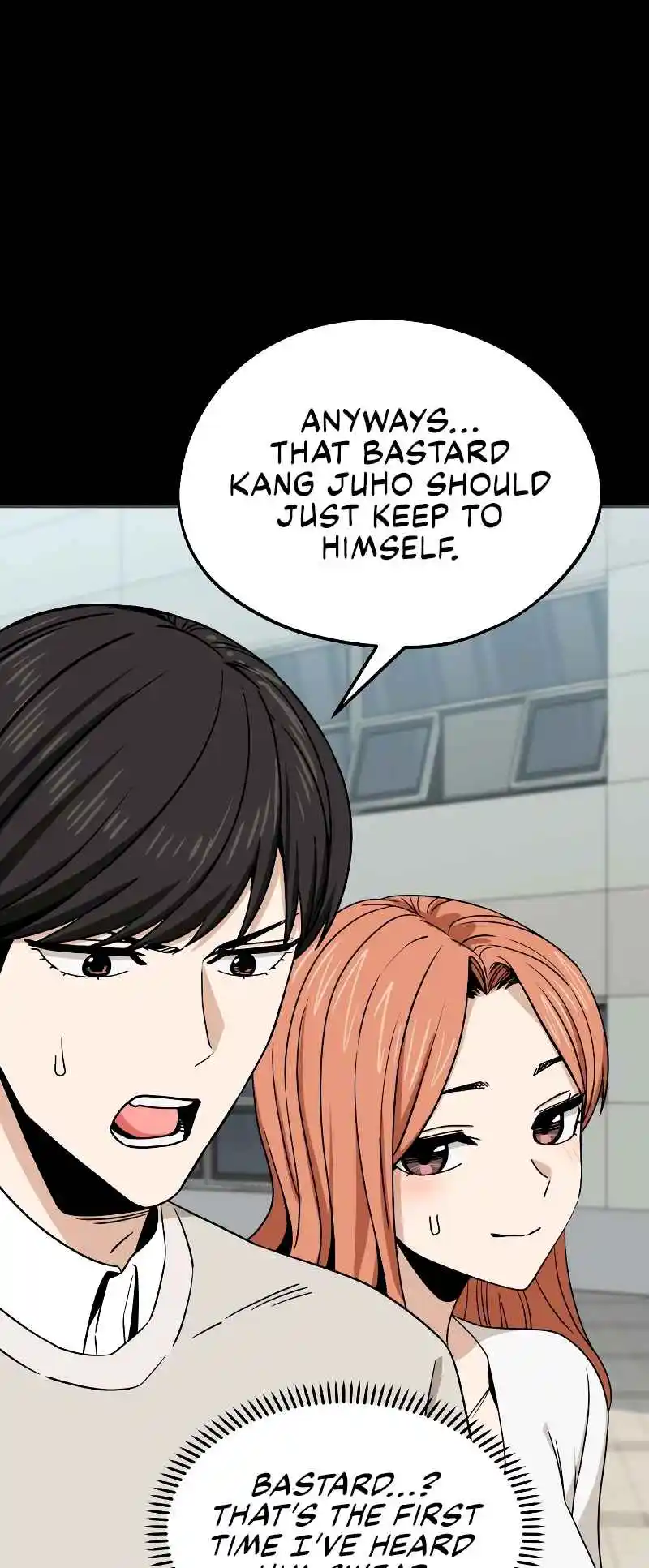 Maybe Meant to Be 71