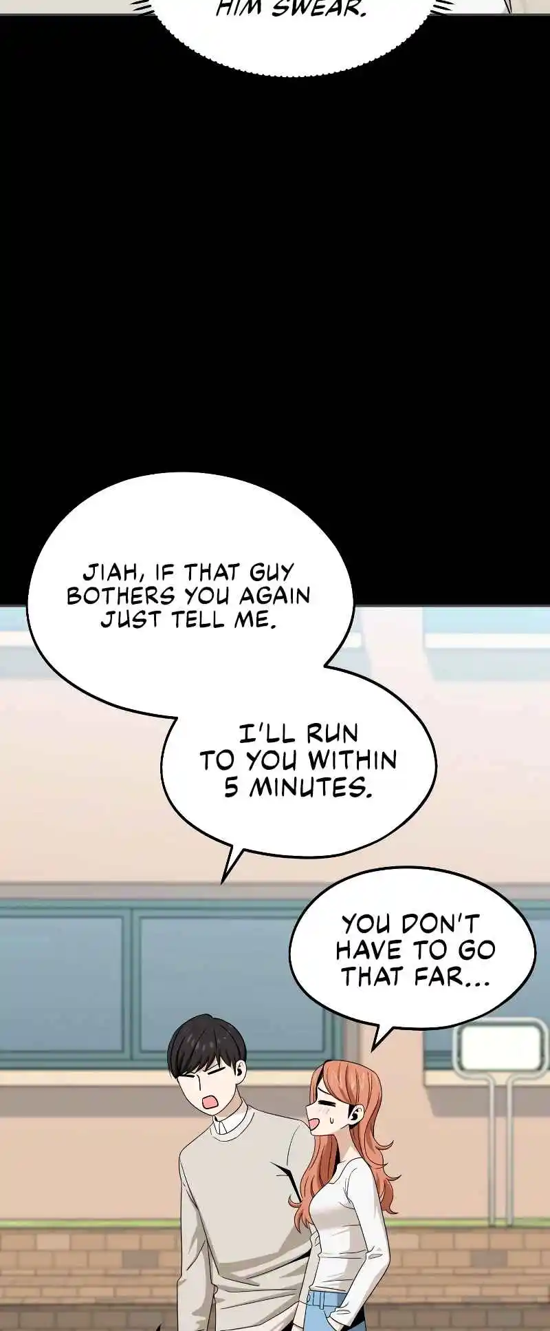 Maybe Meant to Be 71