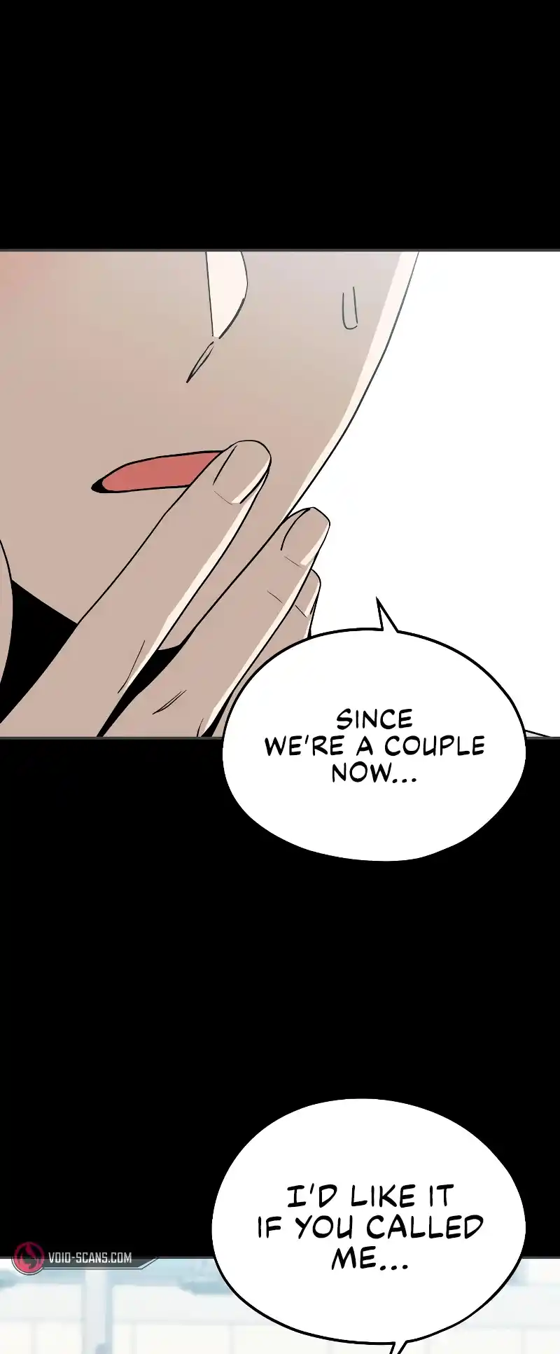 Maybe Meant to Be 71