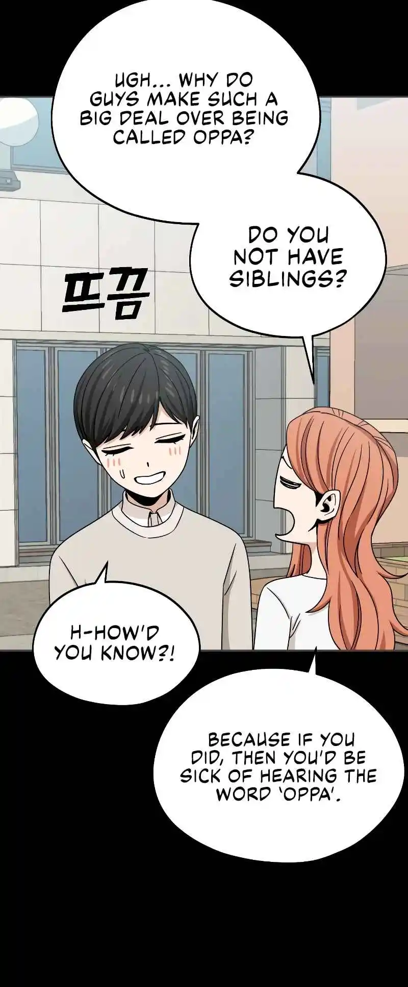 Maybe Meant to Be 71