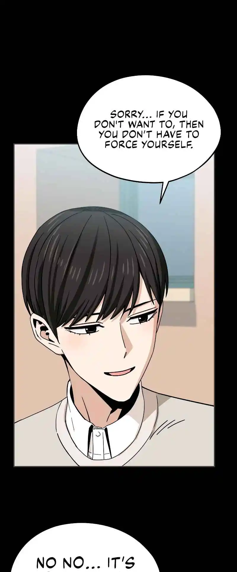 Maybe Meant to Be 71