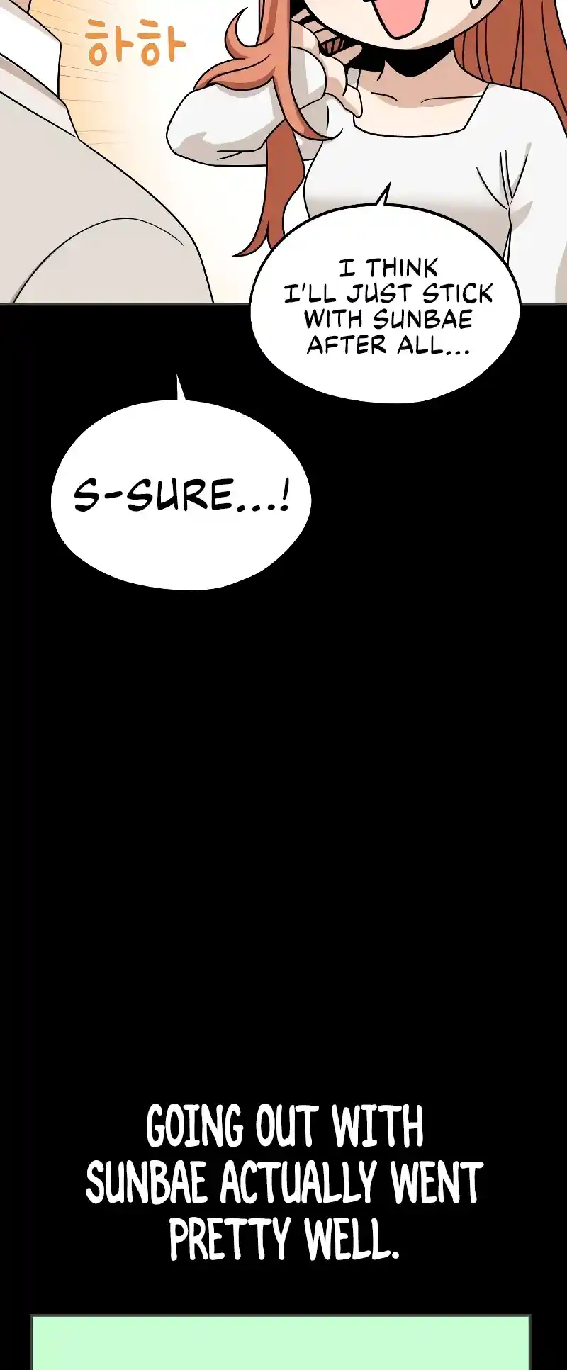 Maybe Meant to Be 71