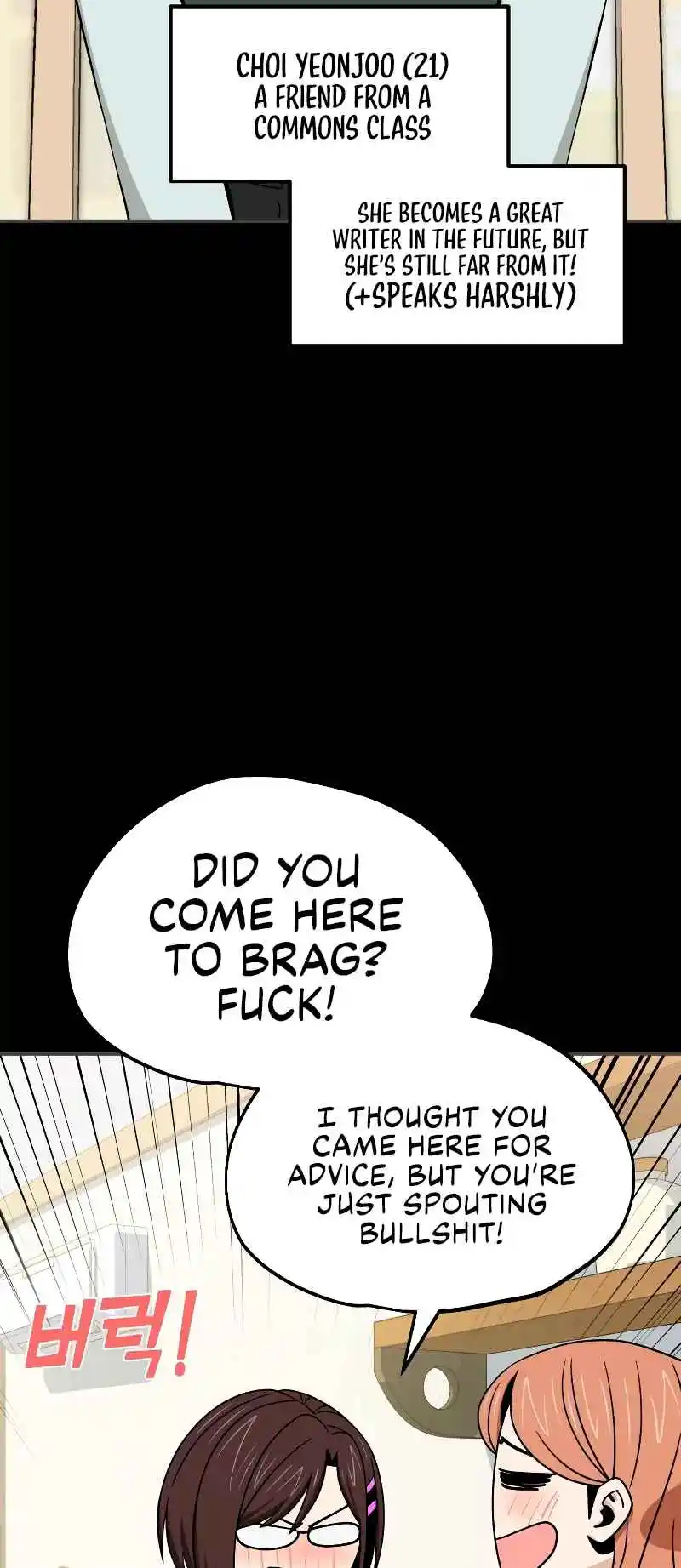 Maybe Meant to Be 71