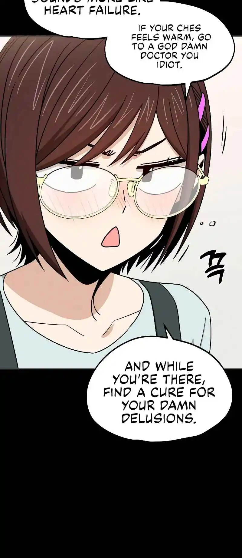 Maybe Meant to Be 71