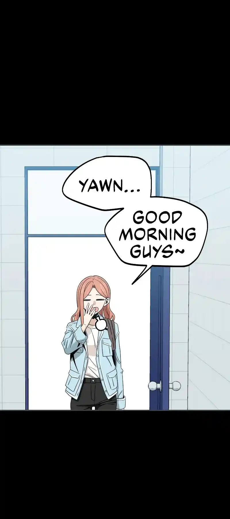 Maybe Meant to Be 71