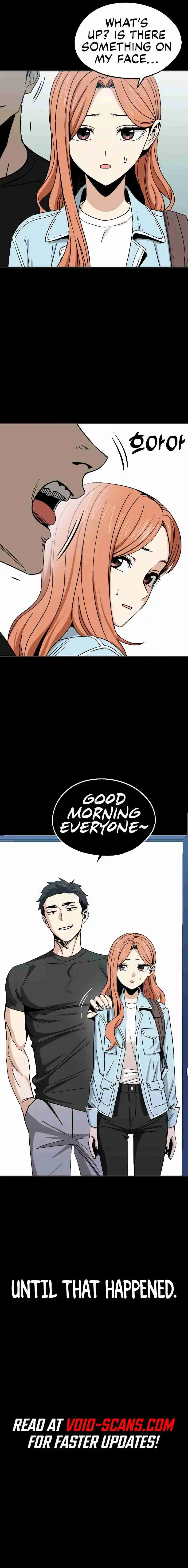 Maybe Meant to Be 71