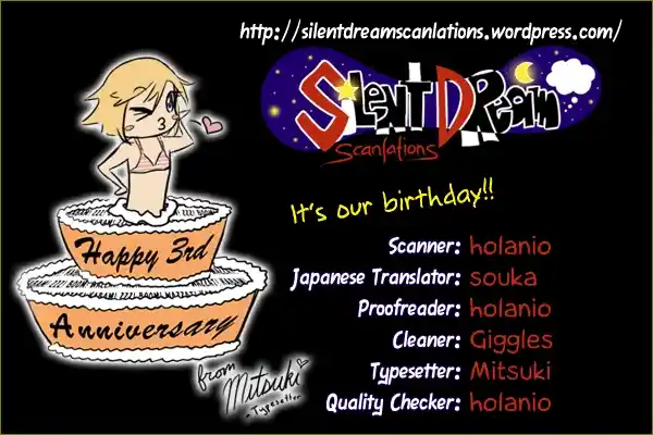 Maybe Meant to Be 72