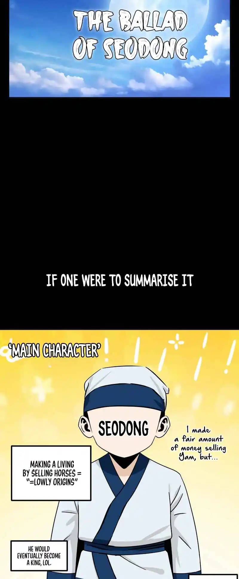 Maybe Meant to Be 72