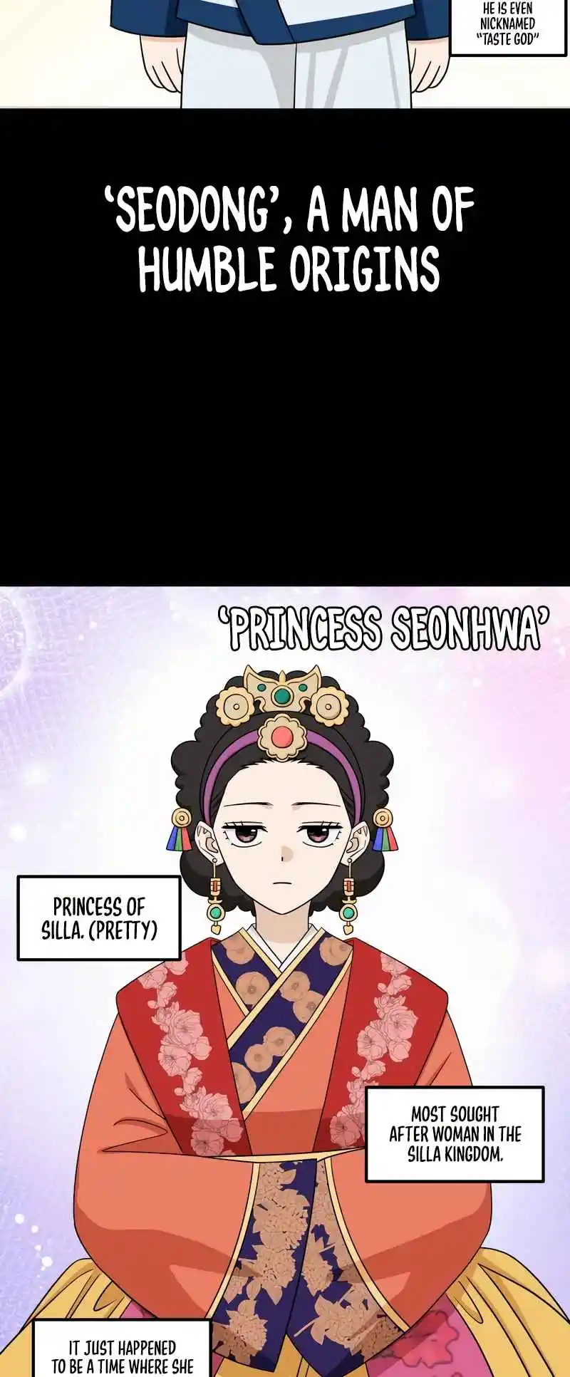 Maybe Meant to Be 72