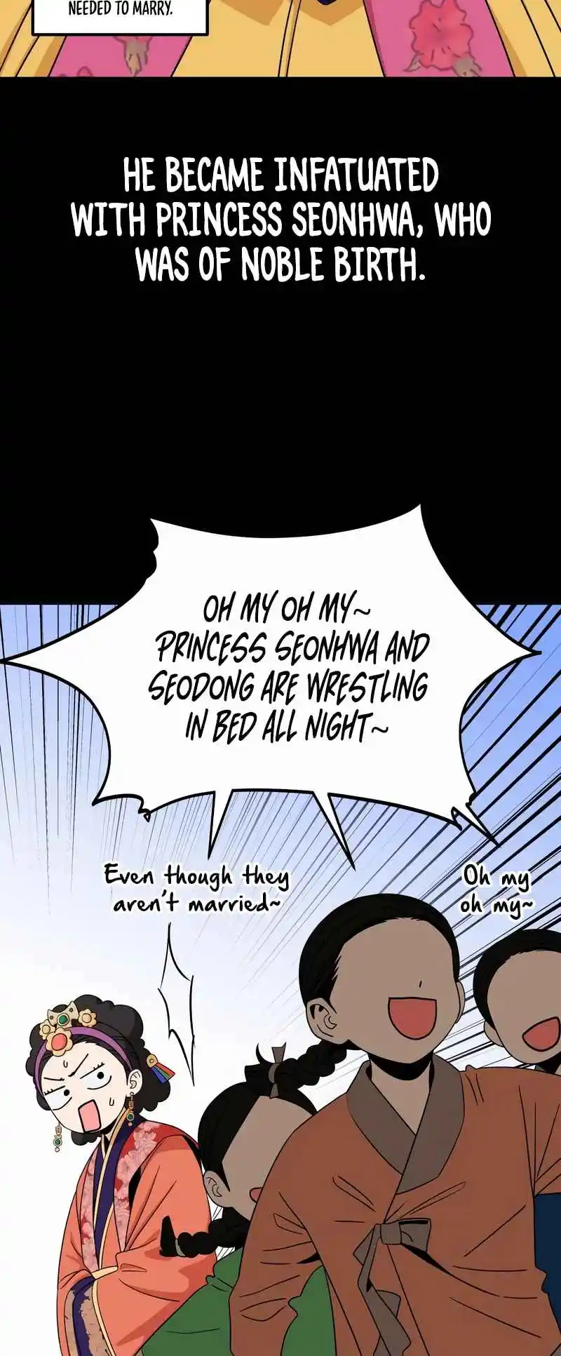 Maybe Meant to Be 72