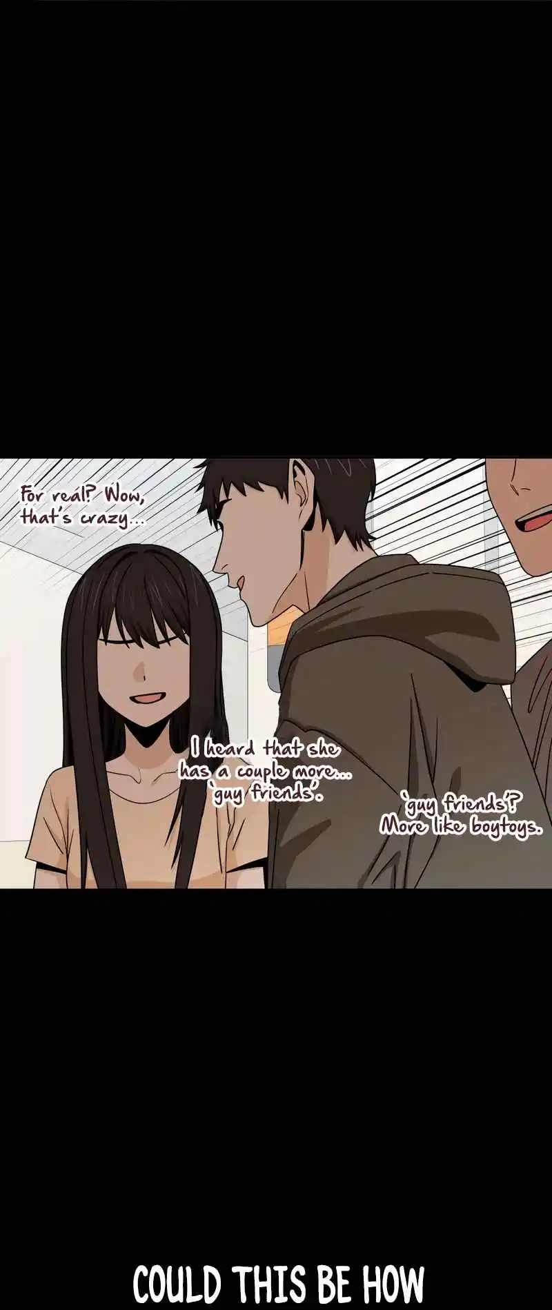 Maybe Meant to Be 72