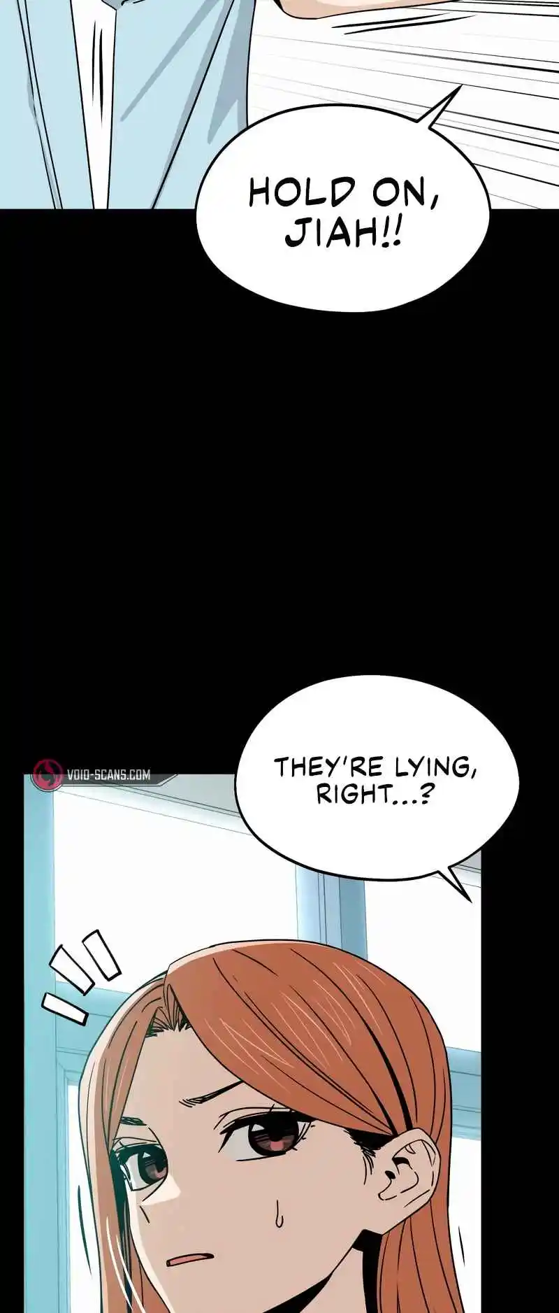 Maybe Meant to Be 72