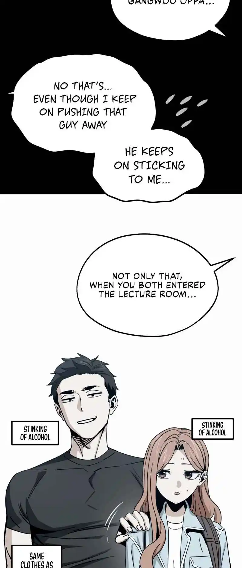 Maybe Meant to Be 72