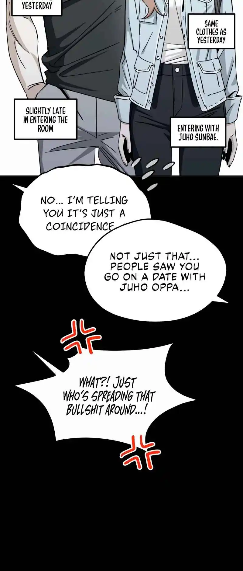 Maybe Meant to Be 72