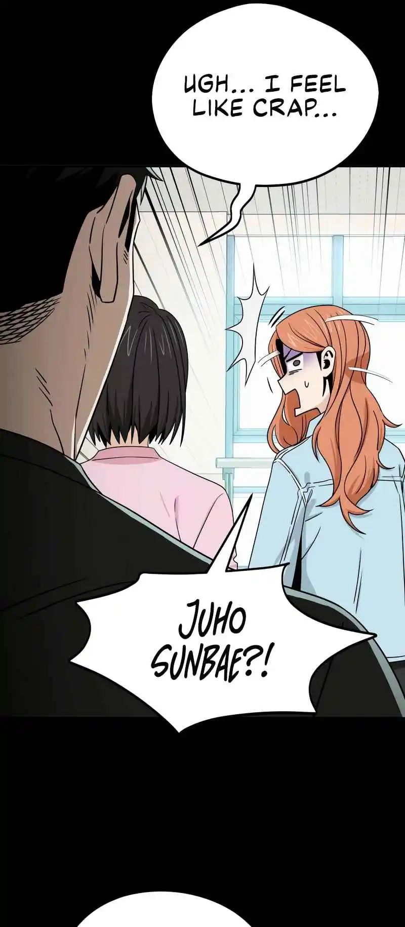 Maybe Meant to Be 72