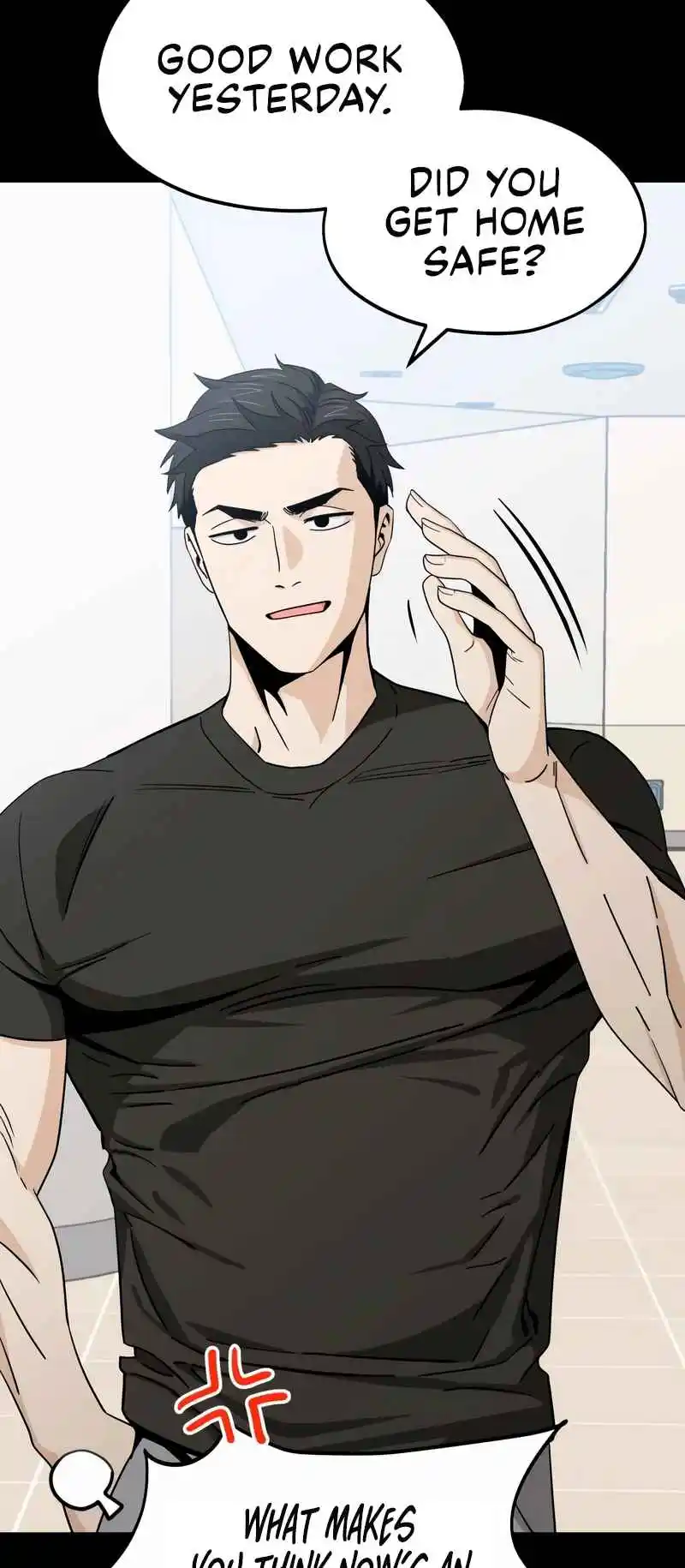 Maybe Meant to Be 72