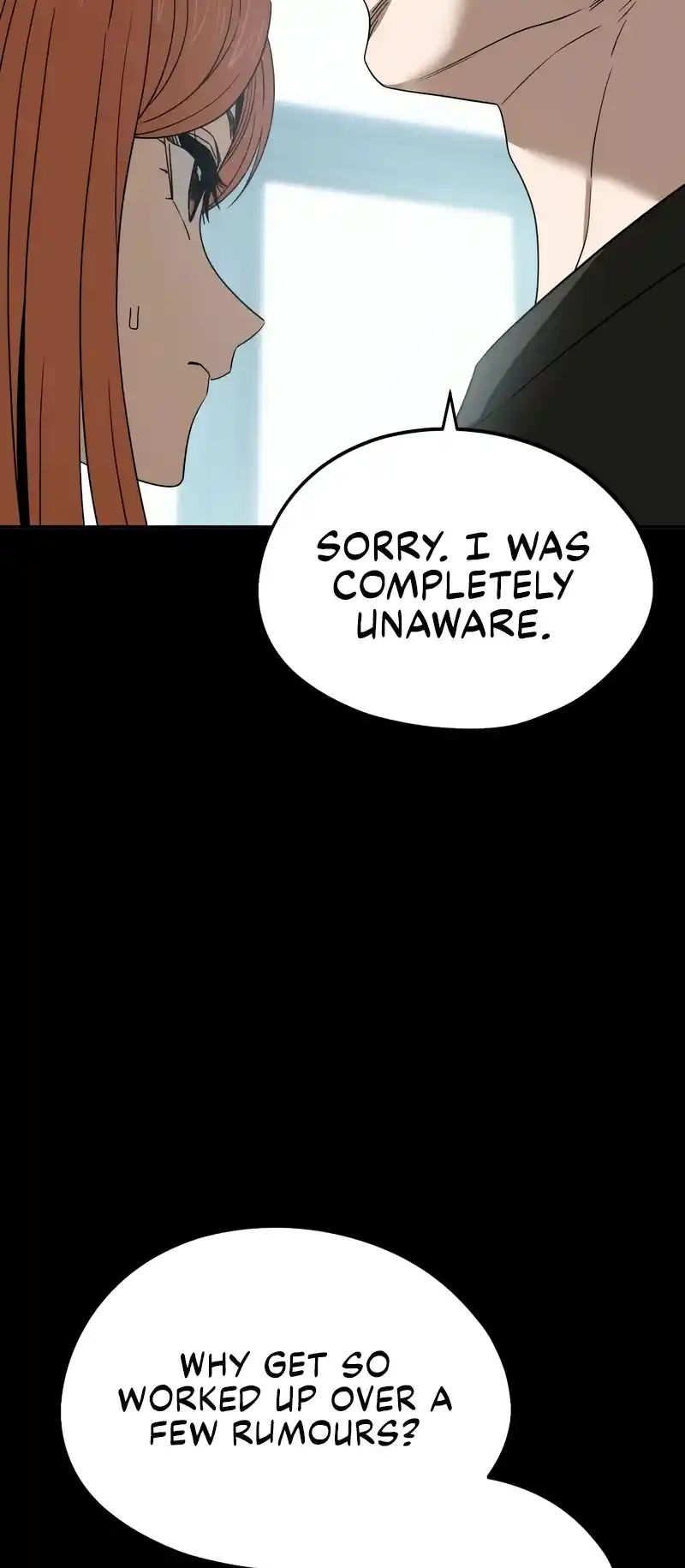 Maybe Meant to Be 72