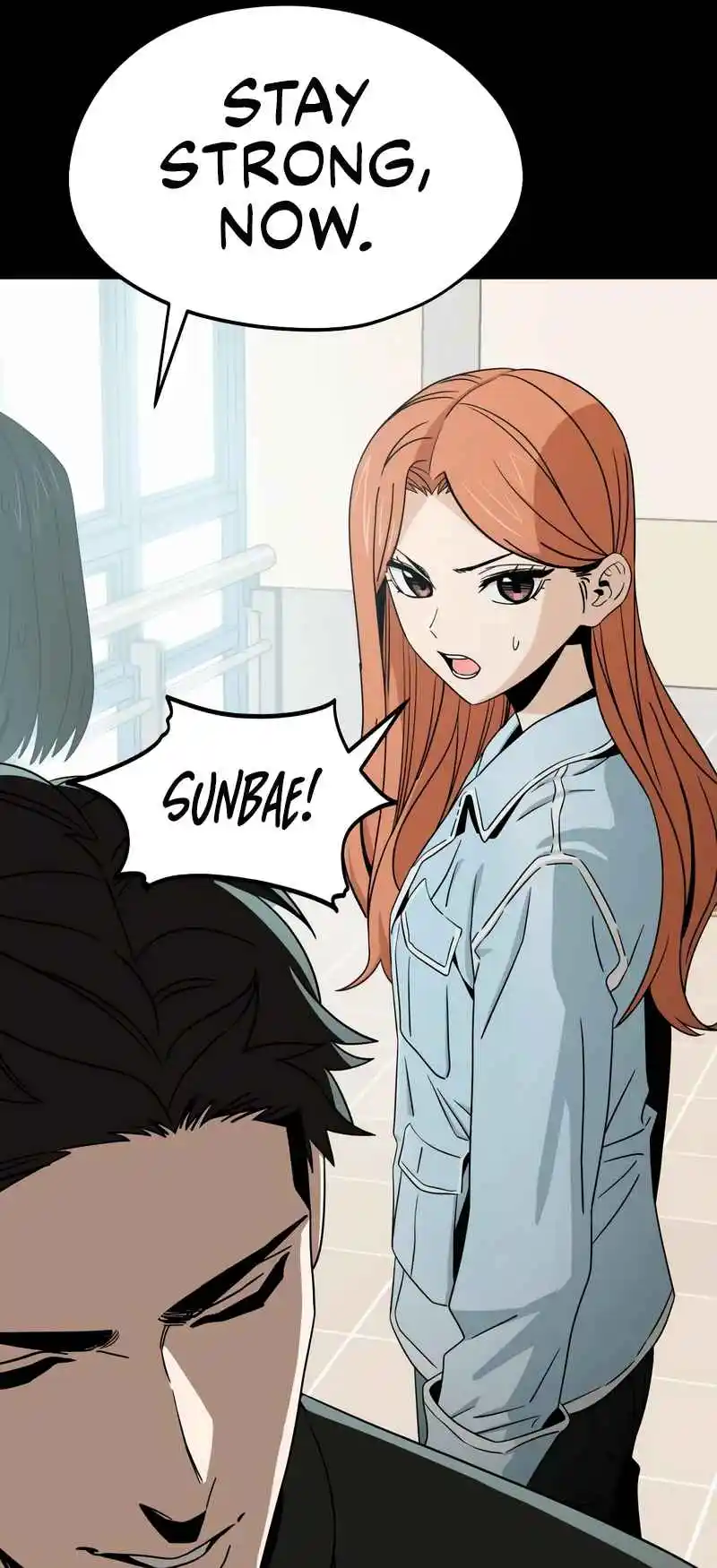 Maybe Meant to Be 72