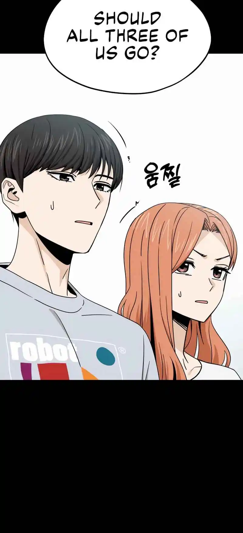 Maybe Meant to Be 72