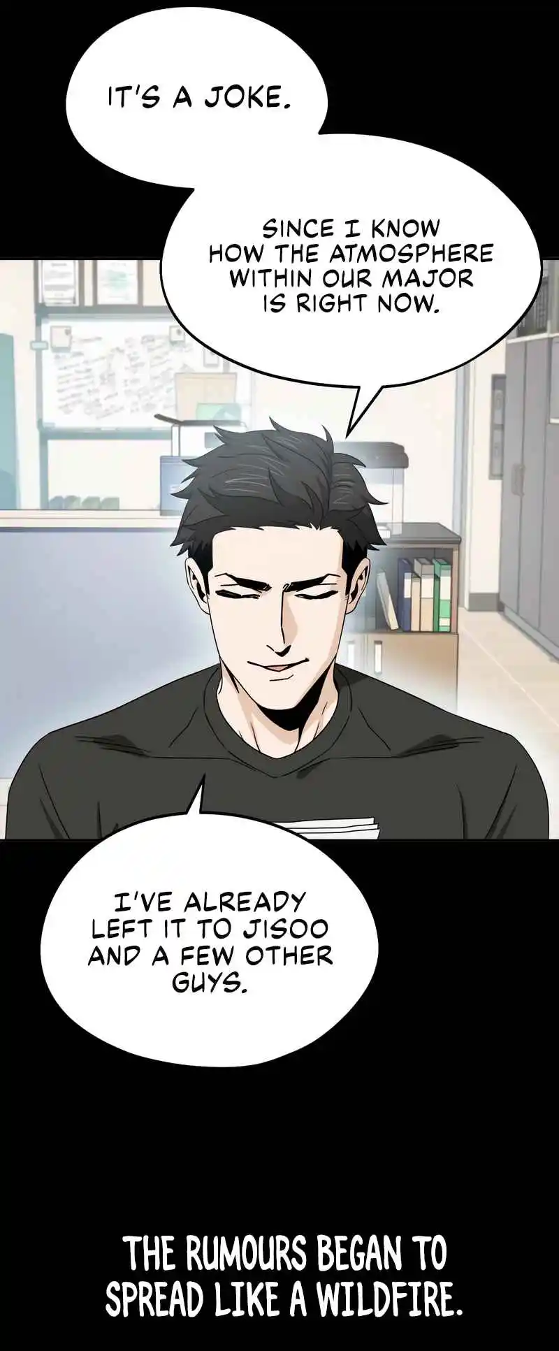 Maybe Meant to Be 72