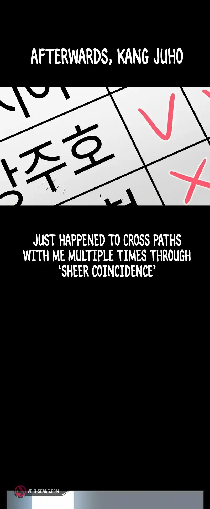 Maybe Meant to Be 72